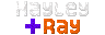 Hayley & Ray logo
